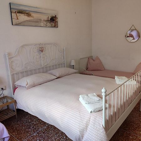 Casa Barbara Apartment Genoa Ngoại thất bức ảnh