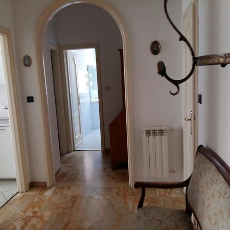 Casa Barbara Apartment Genoa Ngoại thất bức ảnh
