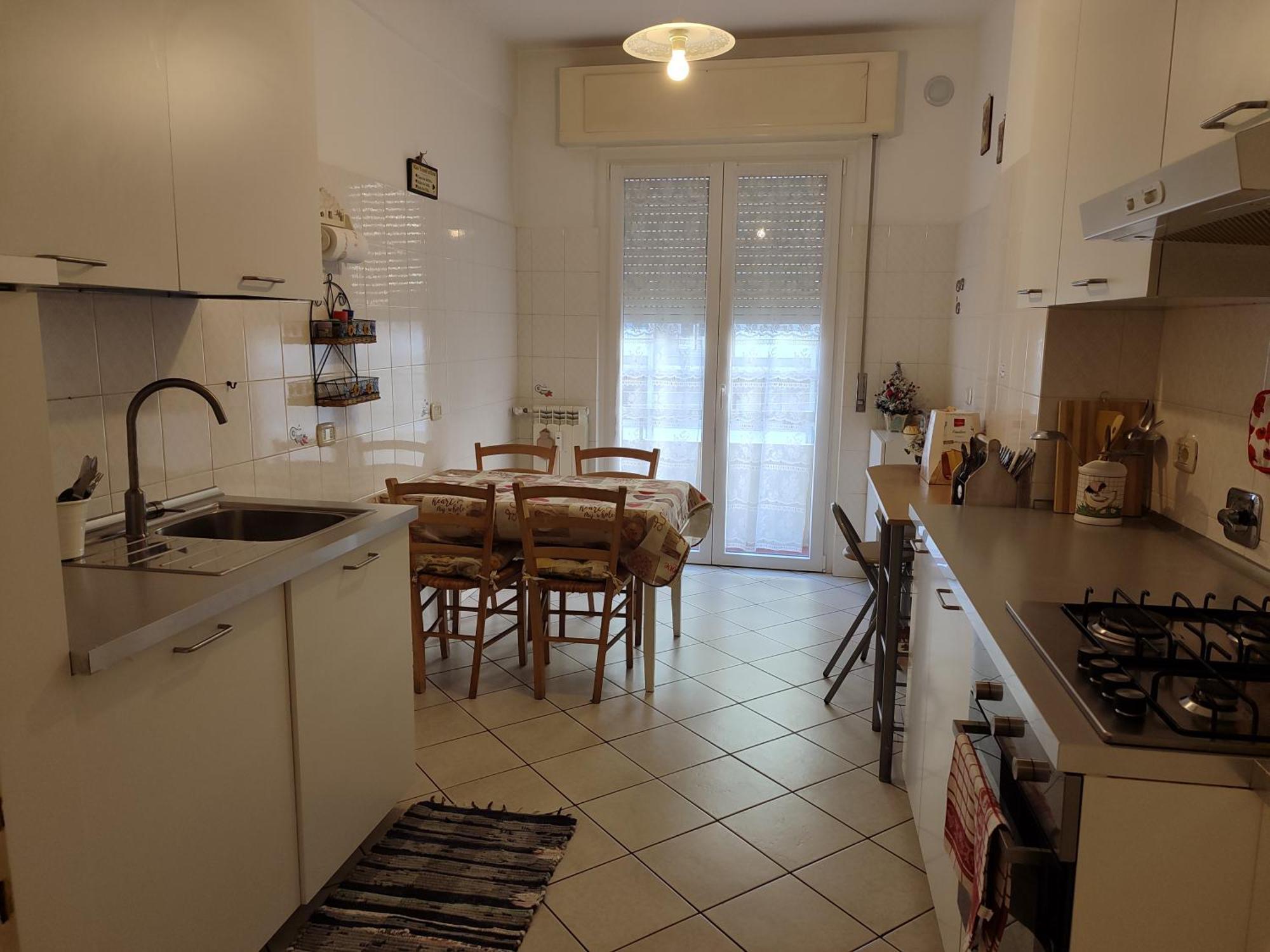 Casa Barbara Apartment Genoa Ngoại thất bức ảnh