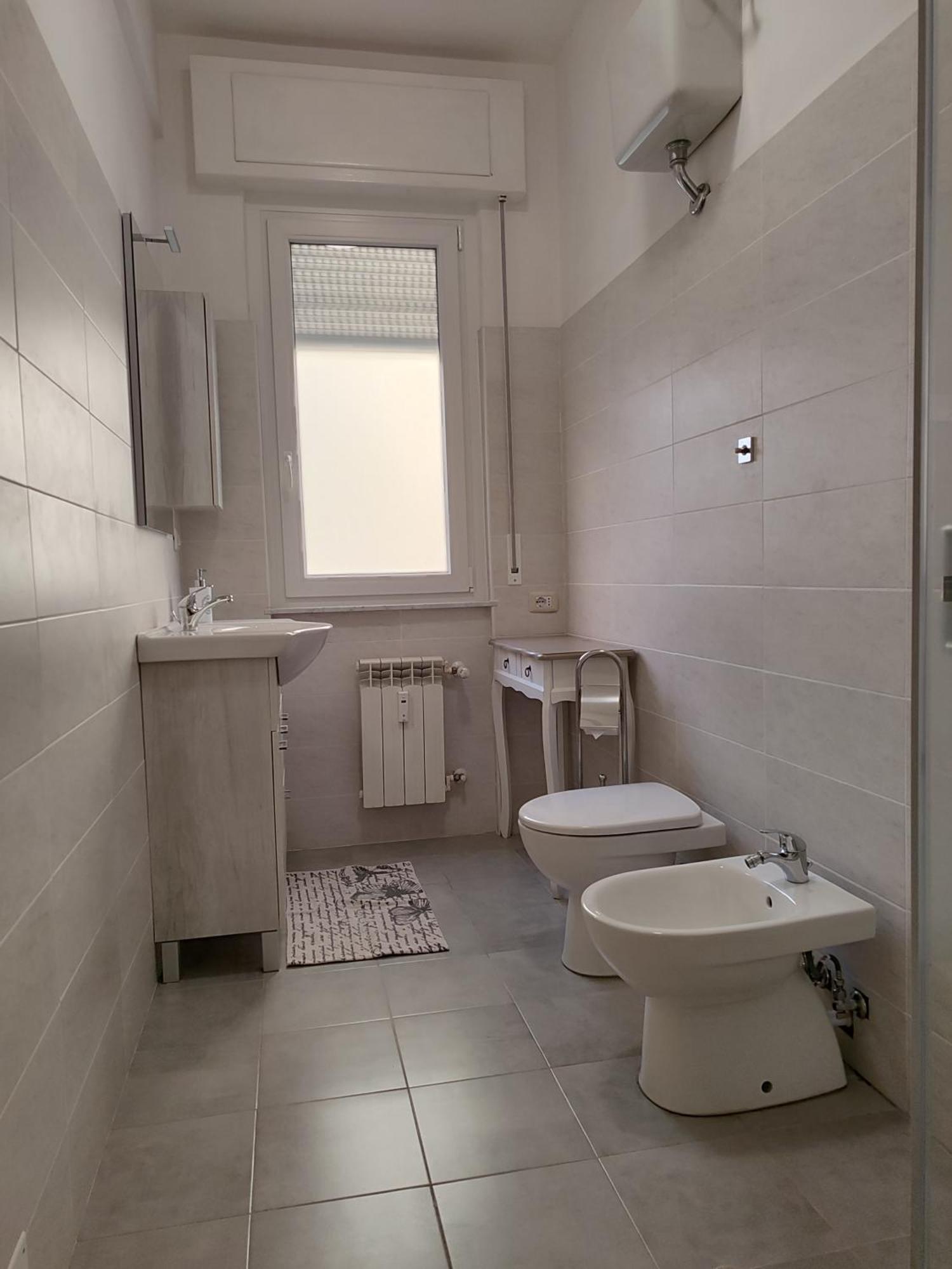 Casa Barbara Apartment Genoa Ngoại thất bức ảnh