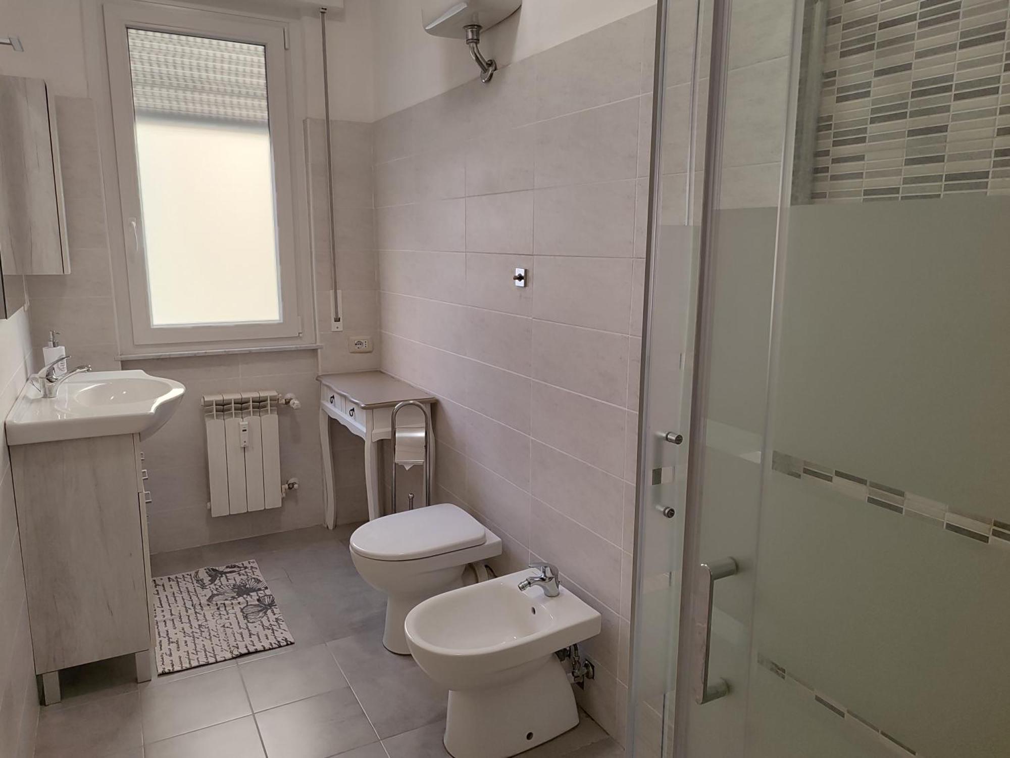 Casa Barbara Apartment Genoa Ngoại thất bức ảnh